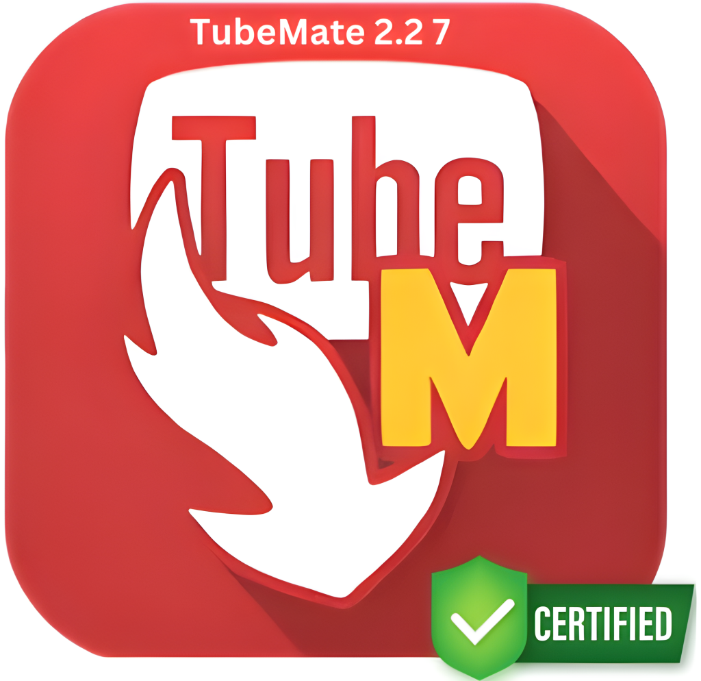 TubeMate 2.2 7 Free Download